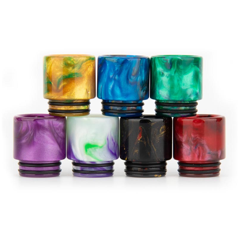 Reewape AS116 810 Drip Tip (Random Color,1pc/pack)